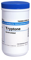 Research Intl T60065-5000.0 Tryptone, Granulated, 5 kg - MDL-RPIT600655000 - 1 Each