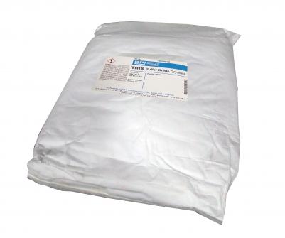Research Products Int'l Corp. Tris Buffer Grade T62040-50 LBS - 1.0 Each