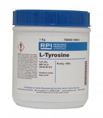 Research Intl T68500-1000.0 L-Tyrosine, 1 kg - MDL-RPIT685001000 - 1 Each