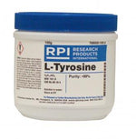 Research Intl T68500-100.0 L-Tyrosine, 100 g - MDL-RPIT68500100 - 1 Each