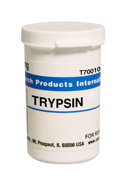 Research Products Intl Corp Trypsin T70010-5.0 - 1.0 Each - MDL-RPIT7001050