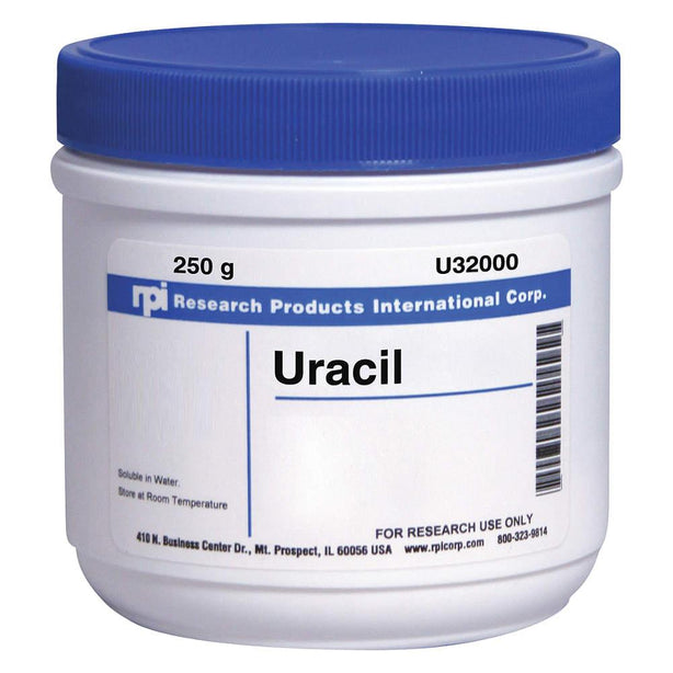 Uracil - U32000-250.0 - 1 Each - MDL-RPIU32000250