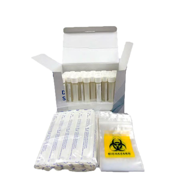Research Products Int'l Corp. COVID-19 Collection and Transport Kit V10400 - 500.0 Each