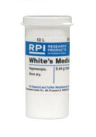 Research Products Intl Corp White'S Medium W10200-10.0 - 1.0 Each - MDL-RPIW10200100