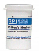 Research Products Int'l Corp. White'S Medium W10200-1.0 - 1.0 Each - MDL-RPIW1020010