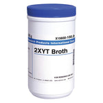 Research Products Intl Corp 2Xyt Broth Powder X15600-100.0 - 1.0 Each