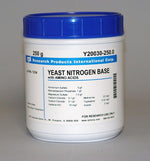 Yeast Nitrogen Base With Amino Acids, 500 g - Y20030-500.0 - 1 Each