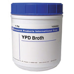 Research Intl Y20090-1000.0 YPD Broth, 1 kg - MDL-RPIY200901000 - 1 Each