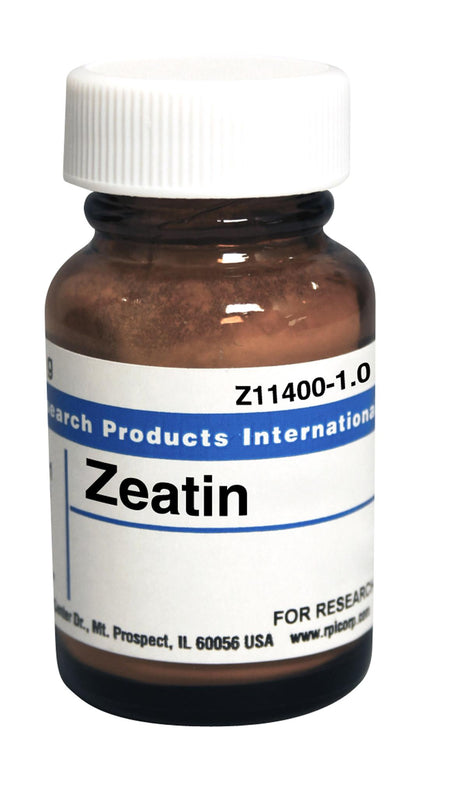 Zeatin - Z11400-0.1 - 1 Each - MDL-RPIZ1140001