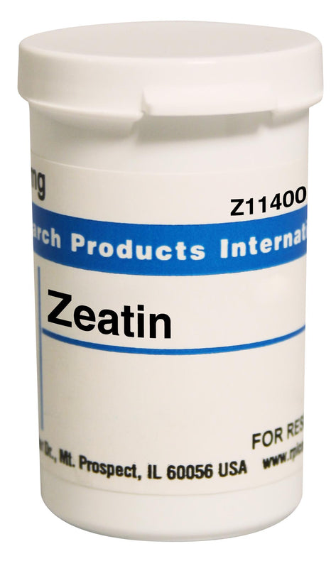 Zeatin - Z11400-0.25 - 1 Each - MDL-RPIZ11400025