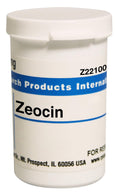 Research Products Int'l Corp. Zeocin Powder Z22100-0.25 - 1.0 Each - MDL-RPIZ22100025