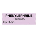 United Ad Label Company Drug Tape and Labels - RRDLTJ083100