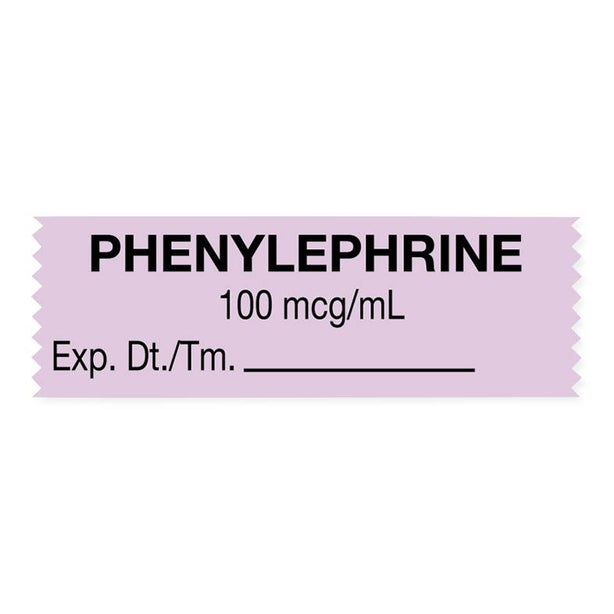 United Ad Label Company Drug Tape and Labels - RRDLTJ083100