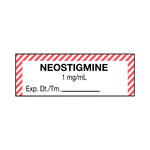 United Ad Label Company Drug Tape and Labels ULAL0171 - 610.0 Each
