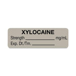 United Ad Label Company Drug Tape and Labels ULAM420 - 610.0 Each