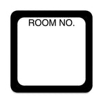 Room Number/Patient/Doctor Labels - ULCI900 - 200 Each - MDL-RRDULCI900