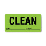 United Ad Label Company United Ad Sterilization Labels ULCS305 - 240.0 Each