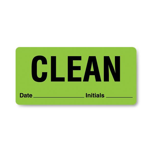 United Ad Label Company United Ad Sterilization Labels ULCS305 - 240.0 Each