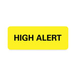 United Ad Label Company United Ad Alert Labels ULHN602 420.0 Each-MDL-RRDULHN602