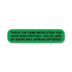 United Ad Label Company This is Same Medication Instructions - RRDULRXA1210