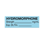 United Ad Label Company Drug Tape and Labels ULTJ004 - 333.0 Each