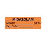 United Ad Label Company Drug Tape and Labels ULTJ015 - 333.0 Each