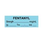 United Ad Label Company Drug Tape and Labels ULTJ067-D - 333.0 Each