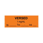 United Ad Label Company Drug Tape and Labels ULTJ7731-D - 333.0 Each