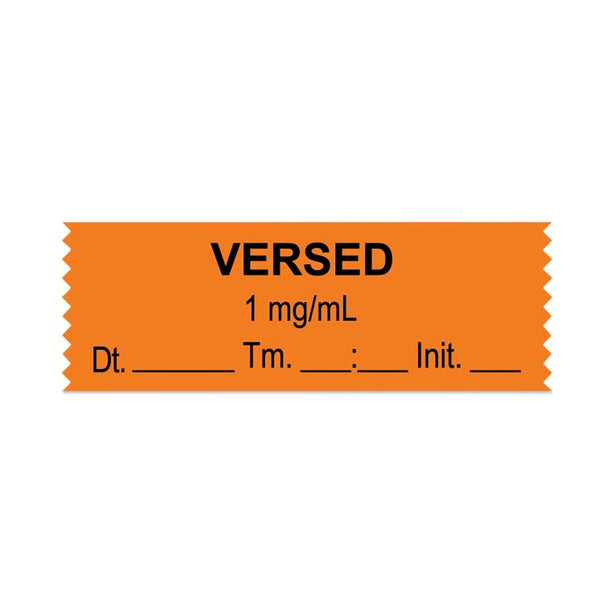 United Ad Label Company Drug Tape and Labels ULTJ7731-D - 333.0 Each