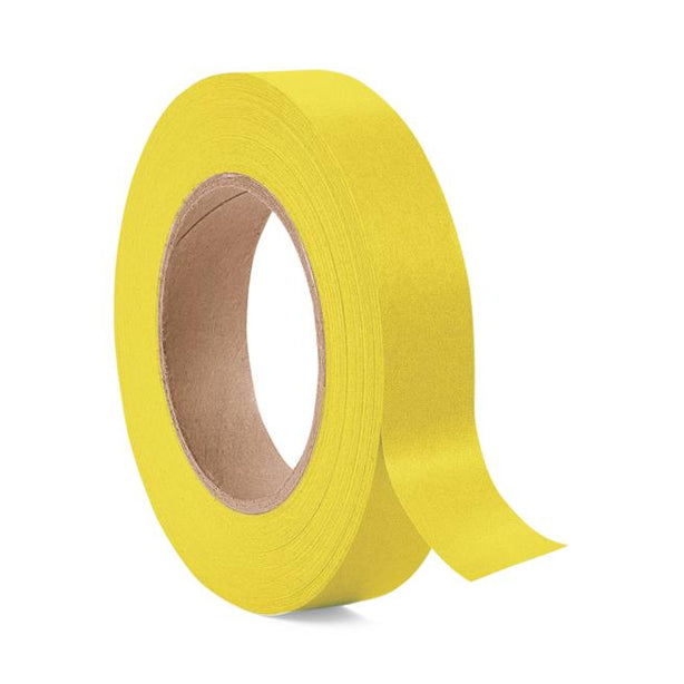 United Ad Label Company Colored Paper Tape ULTP2101-2 - 2160.0 Each - MDL-RRDULTP21012