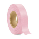 United Ad Label Company Colored Paper Tape ULTP512-4 - 500.0 Each - MDL-RRDULTP5124