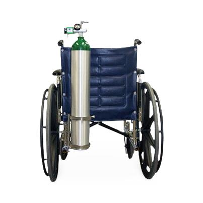 Responsive Respiratory Inc. Responsive Respiratory Cylinder Transport Racks and Accessories 150-0110 - 1.0 Each - MDL-RRI1500110