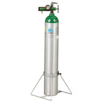 Responsive Respiratory Inc. Cylinder Transport Racks RRI1500240 - 1.0 Each