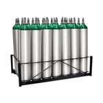 Responsive Respiratory Inc. Responsive Respiratory Cylinder Transport Racks and Accessories 150-0300 - 1.0 Each - MDL-RRI1500300