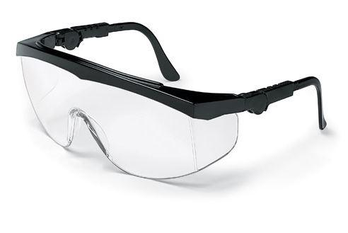 Mcr Safety Tomahawk Safety Glasses 331464011 - 1.0 Each