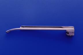 Teleflex Medical FOCS ILS Laryngoscope Blades 005601100 - 2.0 Each