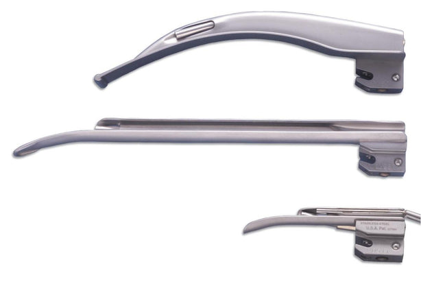TELEFLEX MEDICAL Rusch FOCS Conversion System Blades 005654400 1 Each - MDL-RSH005654400
