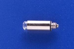 Teleflex Medical Replacement Halogen Bulb for GreenSpec and Lyncs Laryngoscope - 008322000 - 6 Each
