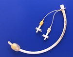 TELEFLEX MEDICAL Cuffed Endotracheal Tubes 102004060 2 Each - MDL-RSH102004060