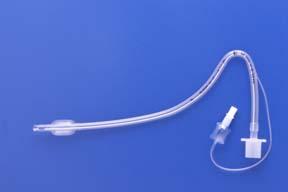 TELEFLEX MEDICAL Cuffed Endotracheal Tubes 111781040 1 Each - MDL-RSH111781040H