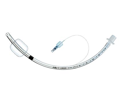 TELEFLEX MEDICAL Novaplus Cuffed Murphy Endotrach Tube 112082080 10 Each - MDL-RSH112082080