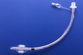 TELEFLEX MEDICAL Super Safety Magill Endotracheal Tubes 112480035 10 Each - MDL-RSH112480035