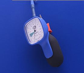 Teleflex Medical Endotest Cuff Filling / Measuring Device - 112700000 - 1 Each