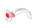 Teleflex Medical Traditional Guedel Airway, 70 mm, Size 2, White, Ind. Packaged - 122470 - 10 Each