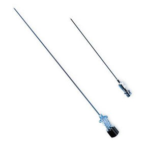 Teleflex Tuohy Epidural Needles - 1400 - 1 Each - MDL-RSH1400H