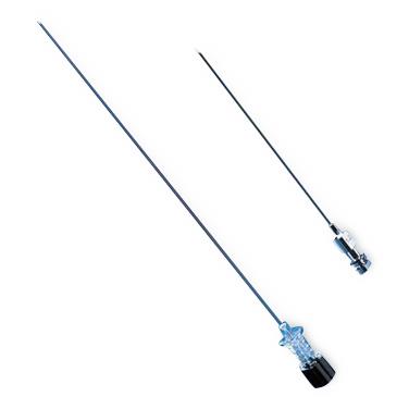 Teleflex Tuohy Epidural Needles - 1401 - 10 Each - MDL-RSH1401