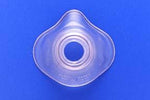 Silkomed Rendell-Baker-Soucek Face Mask, Size 2 - 154300020 - 2 Each