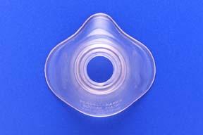 Silkomed Rendell-Baker-Soucek Face Mask, Size 2 - 154300020 - 2 Each