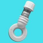 TELEFLEX MEDICAL Peep Valve 157200190 10 Each - MDL-RSH157200190