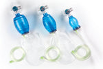 TELEFLEX MEDICAL Manual Resuscitator Bags 157300100 6 Each - MDL-RSH157300100